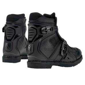 Icon Field Armor 2 Boots
