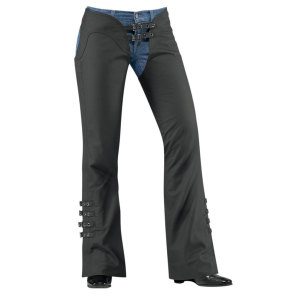 Icon Hella Womens black