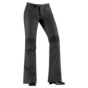 Icon Hella Womens black