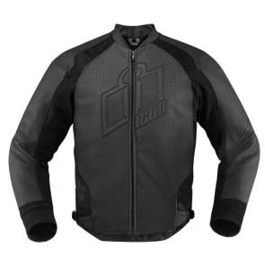 Icon Hypersport Jacket
