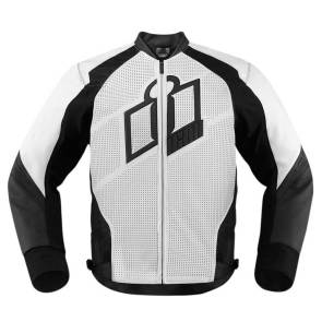 Icon Hypersport Jacket
