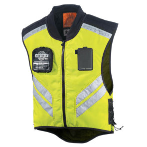 Icon Mil-Spec Vest