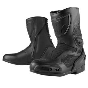 Icon Overlord stealth