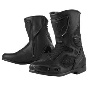 Icon Overlord Womens Boots
