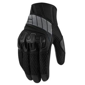 Icon Overlord Womens Gloves