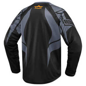 Icon Raiden Arakis Jersey