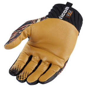 Icon Raiden Deadfall Gloves