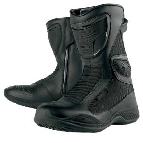 Icon Reign Womens Waterproof Boots