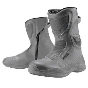 Icon Reign Womens Waterproof  grey