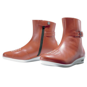 Icon Sacred Womens Low Boots