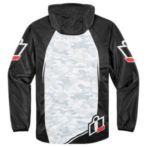 Icon Single Stack Hoodie