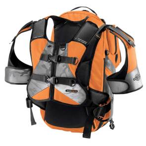 Icon Squad 2 mil-spec orange