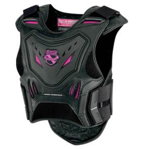 Icon Stryker Womens Vest