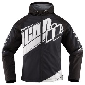 Icon Team Merc Womens black