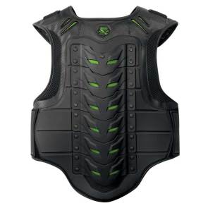 Icon Stryker Vest