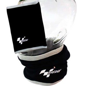 MotoGp Neck Tube