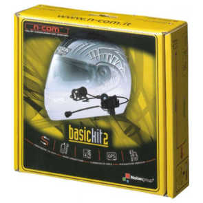 N-Com Basic Kit 2 for N42/42E