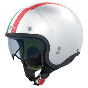 Nolan N 21 Banner Helmet