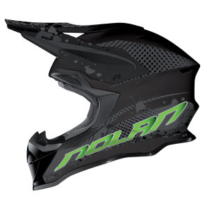 Nolan N 53 Stain Helmet