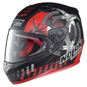 Nolan N 64 Enerwin Helmet