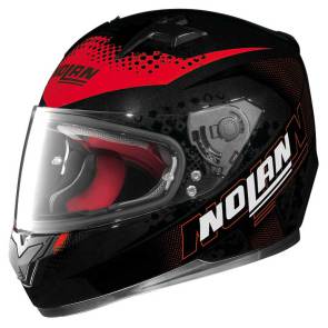 Nolan N 64 Sparky 32