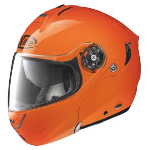 X-Lite X-1003 Hi-Viz N-Com fluorange
