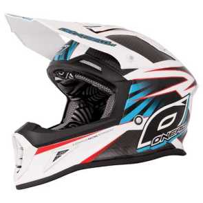 Oneal 10 Series Carbon Hangtown