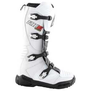 Oneal Element Platinum Boots
