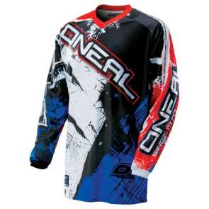 Oneal Element Jersey