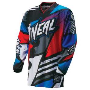 Oneal Mayhem Lite Jersey
