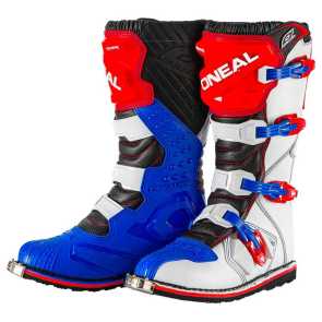 Oneal Element Rider Boots