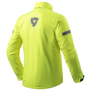 Revit Cyclone 2 H2O Rain Jacket