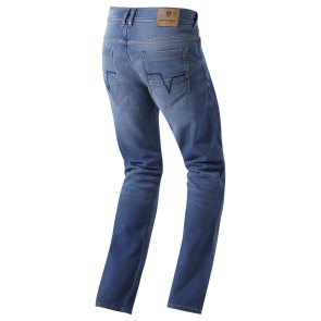 Revit Jeans Jersey Pants