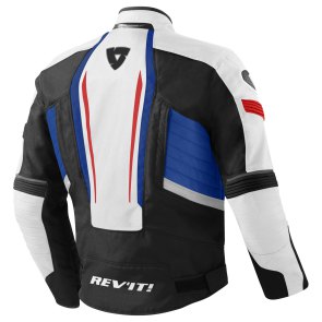 Revit Raceway Jacket