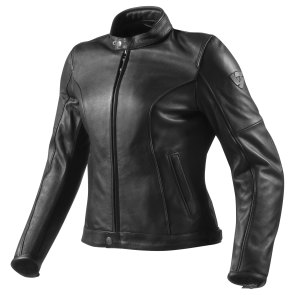 Revit Roamer Ladies Leather Jacket