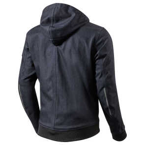 Revit Stealth Hoodie
