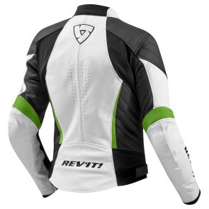 Revit Xena Ladies Leather Jacket