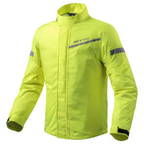 Revit Cyclone 2 H2O Rain Jacket