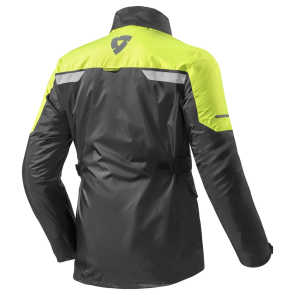 Revit Nitric 2 H2O Rain Jacket