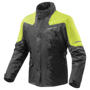 Revit Nitric 2 H2O Rain Jacket