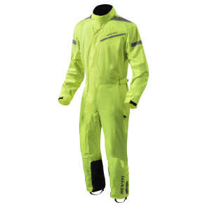 Revit Pacific 2 H2O Rainsuit