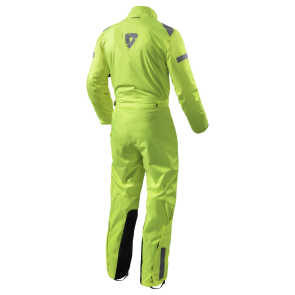 Revit Pacific 2 H2O Rainsuit
