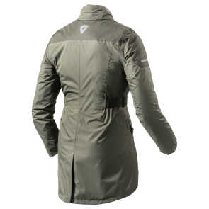 Revit Topaz H2O Ladies Rain Jacket
