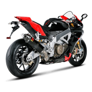 Akrapovic Slip-On Line Exhaust