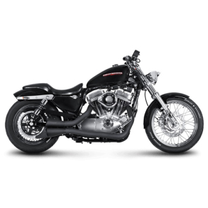 Akrapovic Open Line Exhaust System