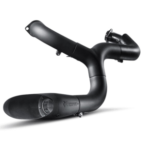 Akrapovic Open Line