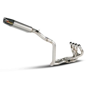 Akrapovic Racing Line