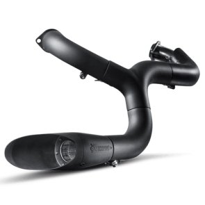 Akrapovic Open Line