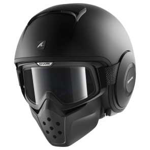 Shark Raw Blank Mat kma