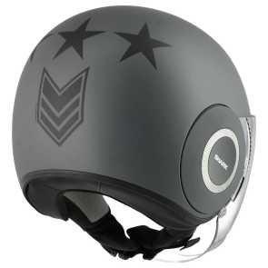 Shark Nano United Mat Helmet
